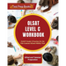 OLSAT Level C Workbook: OLSAT Grade 2 Practice for the Otis-Lennon School Ability Test [Gifted and Talented Preparation]
