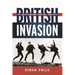 British Invasion: The Crosscurrents of Musical Influence