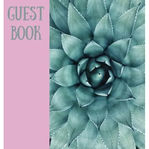 Guest Book (Hardcover)
