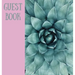 Guest Book (Hardcover)