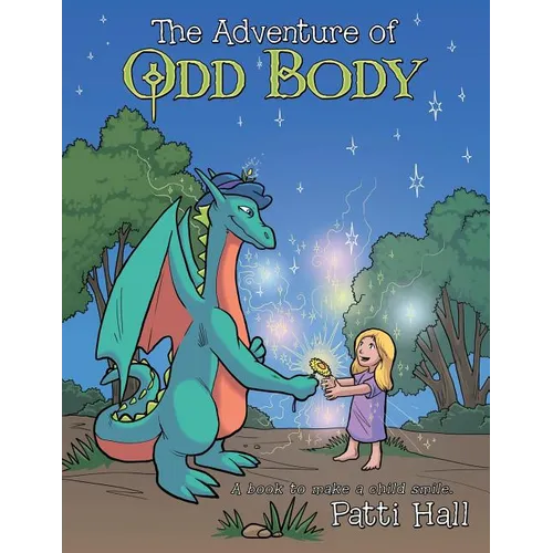 The Adventure of Odd Body
