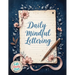 Daily Mindful Lettering: Mastering Mindfulness and Positive Affirmations Through the Art of Calligraphy A Daily Guide for Self-Discovery and Emotional