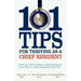 101 Tips for Thriving as a Chief Resident