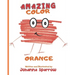 Amazing Color Orange