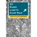 All Roads Lead to Great Neck