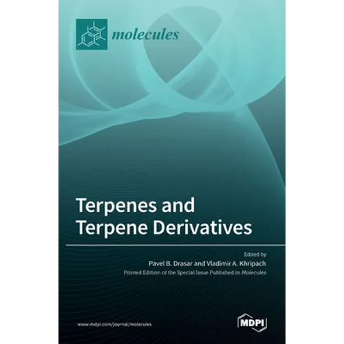 Terpenes and Terpene Derivatives