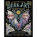 Dark Art Nightmare: A Horror Coloring Book