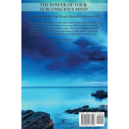 The Power of Your Subconscious Mind