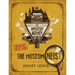 The Museum Heist: A Mystery Agency Puzzle Book