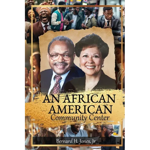 An African-American Community Center