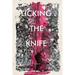 Licking the Knife: A memoir