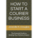 How to Start a Courier Business: The Essential Guide to Building Your Delivery Empire