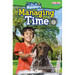 Life in Numbers: Managing Time