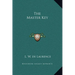 The Master Key