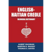 English-Haitian Creole Bilingual Dictionary