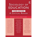 Sociology of Education: A Critical Reader