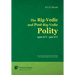 The Rig-Vedic and Post-Rig-Vedic Polity (1500 BCE-500 BCE)