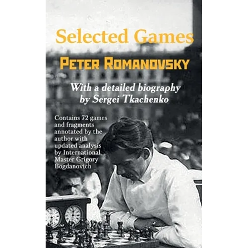 Selected Games