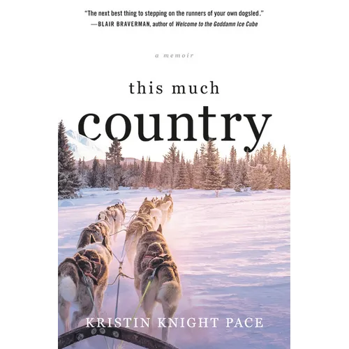 This Much Country