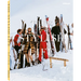 The Stylish Life: Skiing