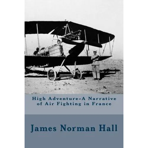High Adventure