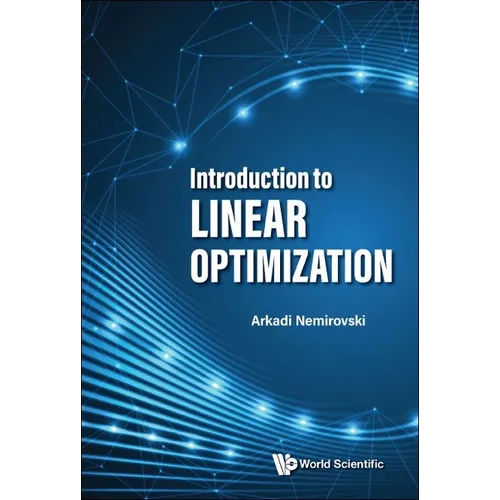 Introduction to Linear Optimization