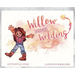 Willow Discovers Welding