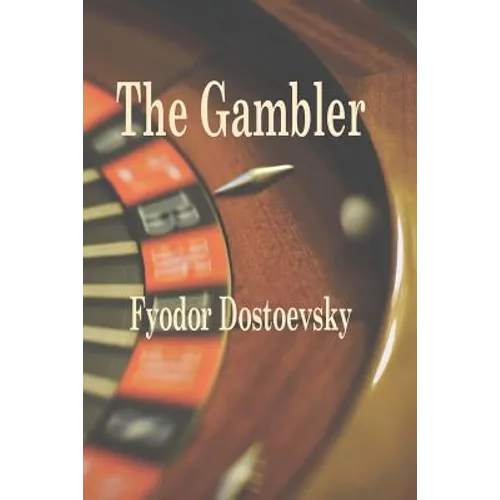 The Gambler