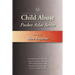 Child Abuse Pocket Atlas Series, Volume 1: Skin Injuries
