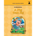 A Pig Can Jig (Level A Workbook), Basic Reading Series: Classic Phonics Program for Beginning Readers, ages 5-8, illus., 96 pages