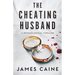 The Cheating Husband: A Psychological Thriller