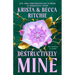 Destructively Mine