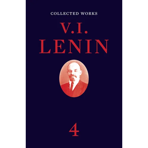 Collected Works, Volume 4