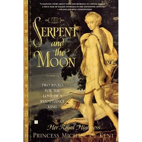 The Serpent and the Moon