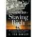 The Psychology of Staying Rich: How to Preserve Wealth and Establish an Enduring Financial Legacy