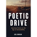 Poetic Drive: American Poetry in the Age of Automobility