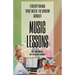 Everything You Need to Know about Music Lessons