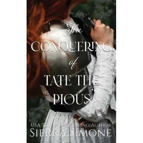 The Conquering of Tate the Pious