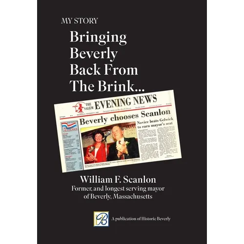 My Story: Bringing Beverly Back from the Brink