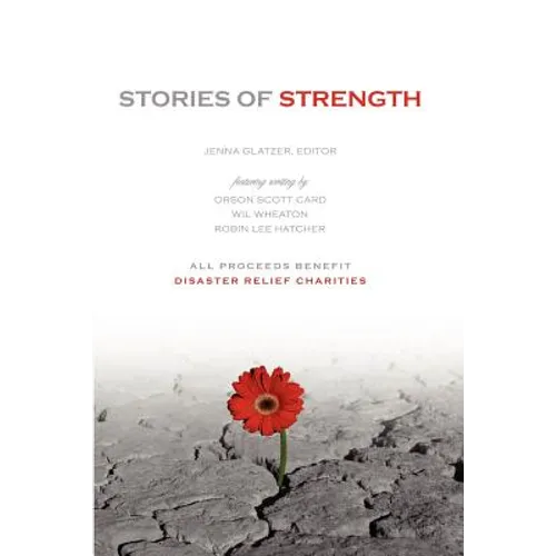 Stories of Strength
