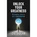 Unlock Your Greatness: 6 Essential Steps to Self-Transformation