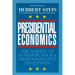 Presidential Economics:: The Making of Economic Policy from Roosevelt to Clinton, 3rd Edition