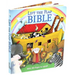 Lift the Flap Bible