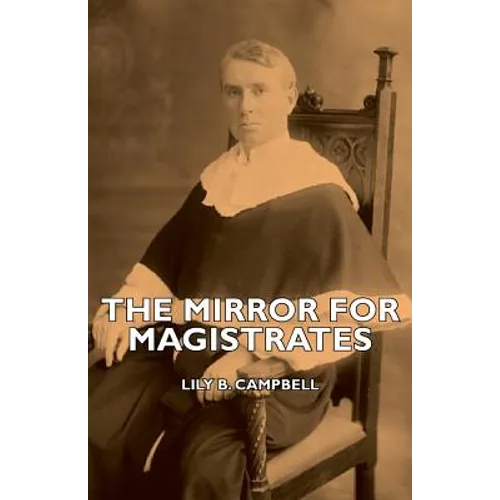 The Mirror for Magistrates