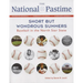 The National Pastime: Short But Wondrous Summers: Baseball in the North Star State