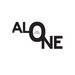 Alone