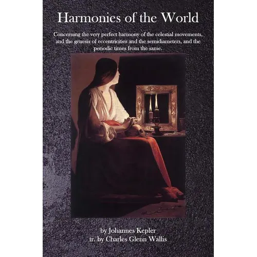 Harmonies of the World