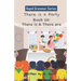 There is a Party: Book 10: There is & There are