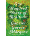 One Hundred Years of Solitude