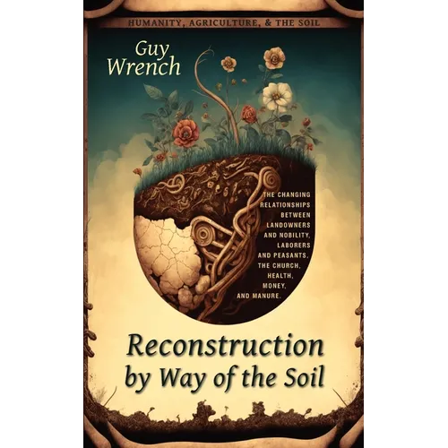 Reconstruction by Way of the Soil